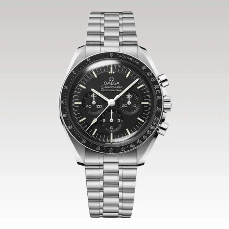Omega Speedmaster OMA003 - Drip Slum