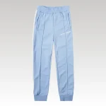 Palm Angels Track Light Blue - Drip Slum