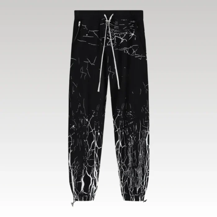 Pants Amiri AM083 - Drip Slum