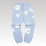 Pants Denim Tears DT010 - Drip Slum