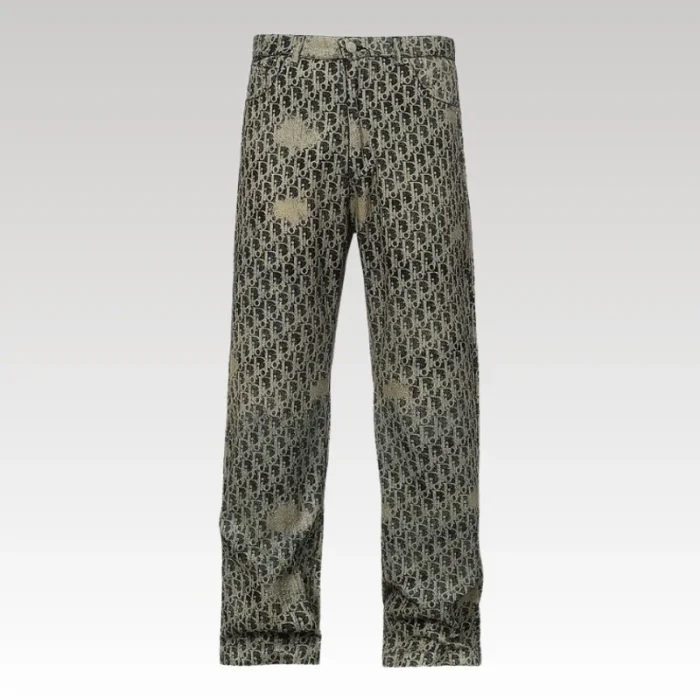 Pants Dior DO083 - Drip Slum