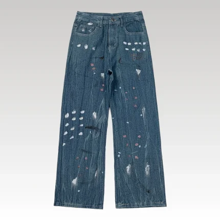 Pants Gallery Dept GD015 - Drip Slum