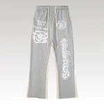 Pants Hellstar HLT001 - Drip Slum