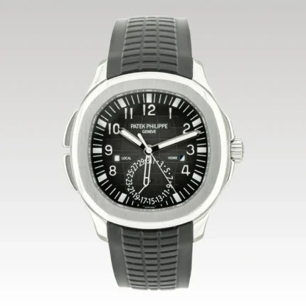 Patek Philippe Aquanaut Travel Time PTP010 - Drip Slum