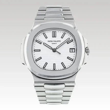 Patek Philippe Geneve Nautilus PTP004 - Drip Slum