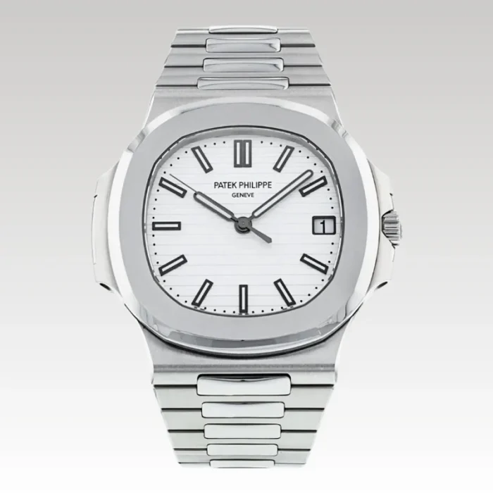 Patek Philippe Geneve Nautilus PTP004 - Drip Slum