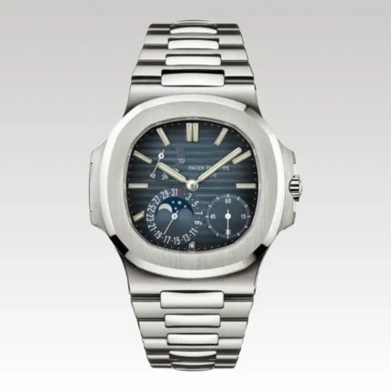 Patek Philippe Nautilus 5712 PTP005 - Drip Slum