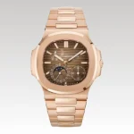 Patek Philippe Nautilus PTP003 - Drip Slum