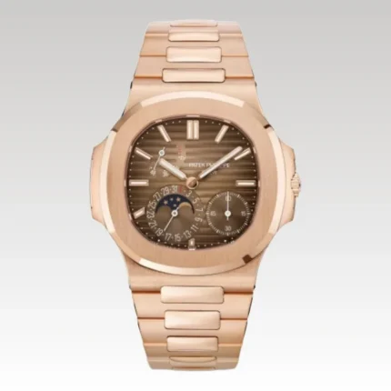 Patek Philippe Nautilus PTP003 - Drip Slum