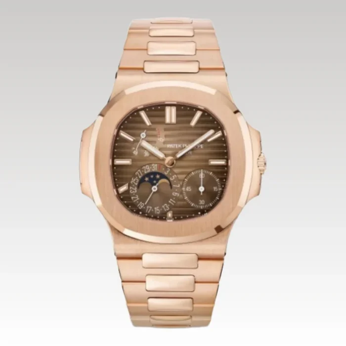 Patek Philippe Nautilus PTP003 - Drip Slum