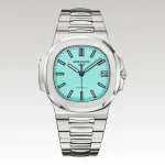 Patek Philippe Nautilus Tiffany PTP002 - Drip Slum