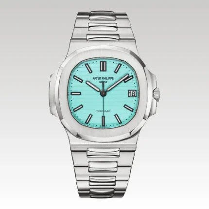Patek Philippe Nautilus Tiffany PTP002 - Drip Slum