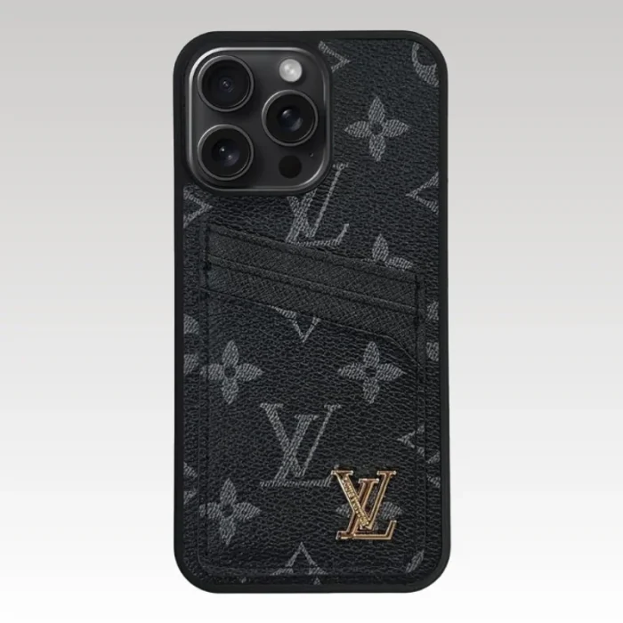 Phone Case Louis Vuitton CARDHOLDER LV138 - Drip Slum