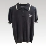 Polo Shirt Dolce Gabbana DG014 - Drip Slum