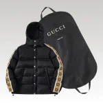 Puffer Jacket Gucci GC144 - Drip Slum