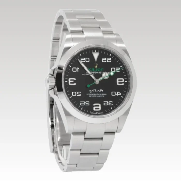 Rolex Air-King RLX008 - Drip Slum