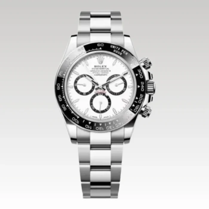 Rolex Cosmograph Daytona RLX002 - Drip Slum