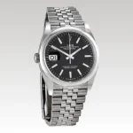 Rolex Date Just Champagne Roman RLX015 - Drip Slum