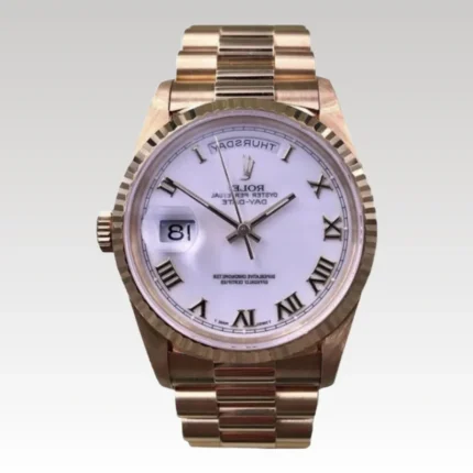 Rolex Day-Date RLX021 - Drip Slum