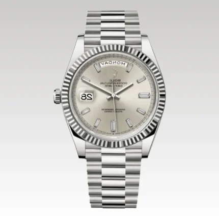 Rolex Day-Date RLX024 - Drip Slum