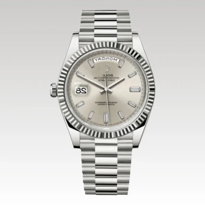 Rolex Day-Date RLX024 - Drip Slum