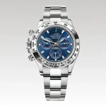 Rolex Daytona Blue Dial RLX035 - Drip Slum