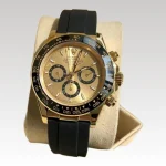 Rolex Daytona Gold Chronograph RLX006 Top Quality - Drip Slum