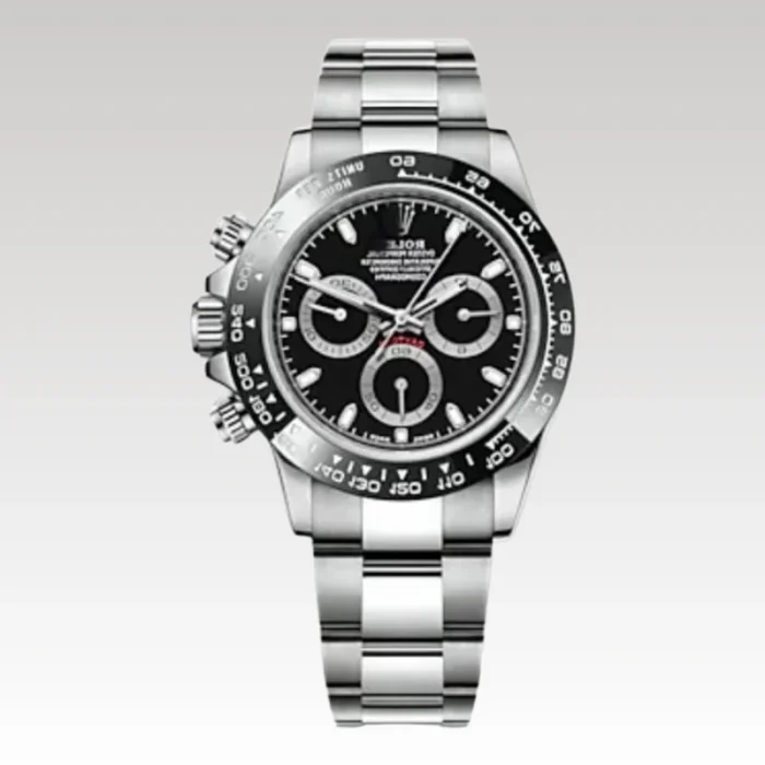 Rolex Daytona Le Mans RLX038 - Drip Slum