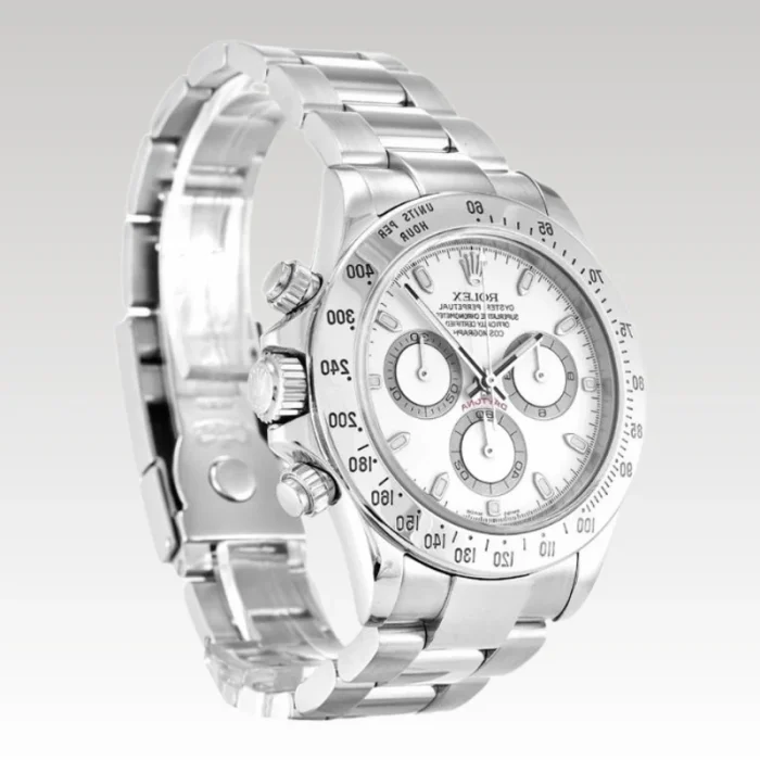 Rolex Daytona RLX026 - Drip Slum