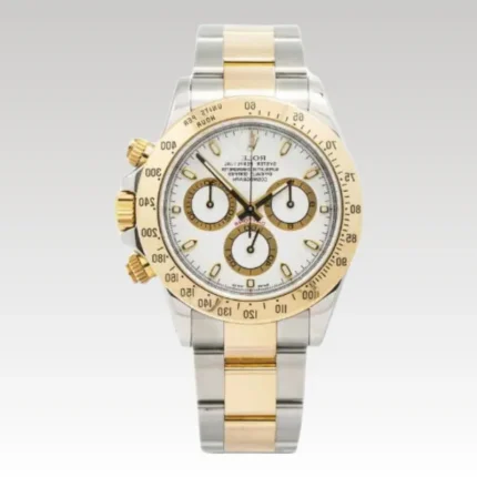 Rolex Daytona RLX028 - Drip Slum