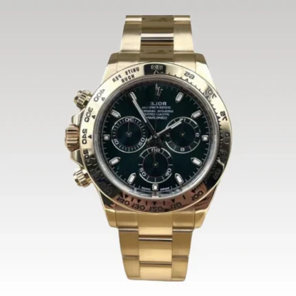 Rolex Daytona RLX031 - Drip Slum