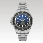 Rolex Deepsea RLX043 - Drip Slum