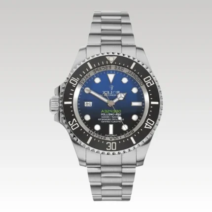 Rolex Deepsea RLX043 - Drip Slum