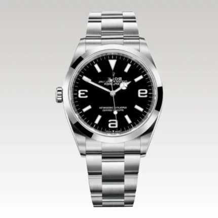 Rolex Explorer RLX044 - Drip Slum