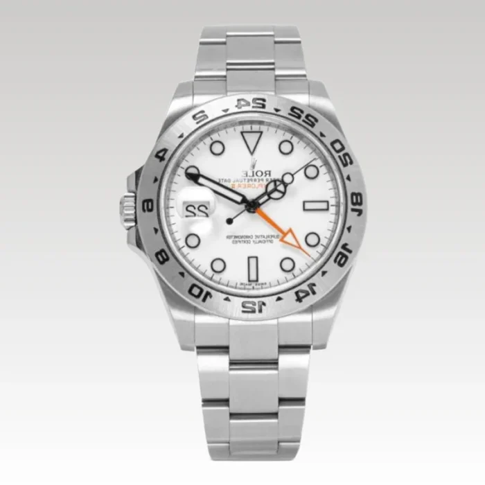 Rolex Explorer RLX045 - Drip Slum