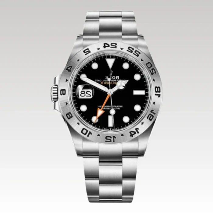Rolex Explorer RLX046 - Drip Slum