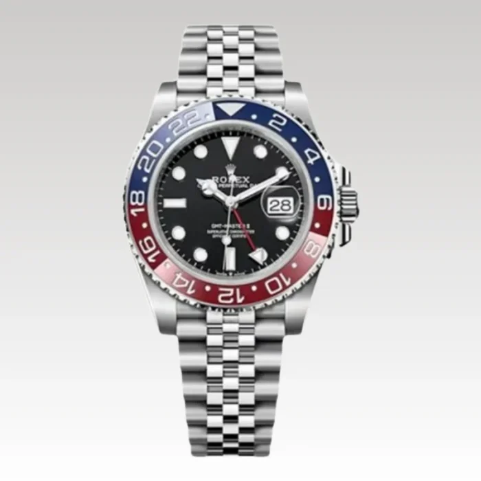 Rolex GMT-Master II RLX004 Top Quality - Drip Slum