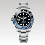 Rolex GMT Master ll Batman RLX049 - Drip Slum