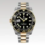 Rolex GMT Master ll RLX048 - Drip Slum