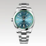 Rolex Milgauss RLX059 - Drip Slum