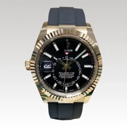 Rolex Sky Dweller RLX073 - Drip Slum