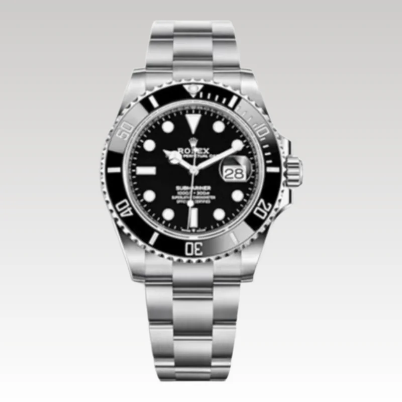 Rolex Subamariner Date Base Eta RLX003 - Drip Slum