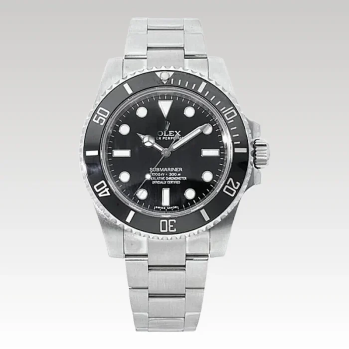 Rolex Submariner Starbucks RLX078 - Drip Slum