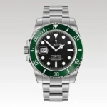Rolex Submariner Starbucks RLX078 - Drip Slum