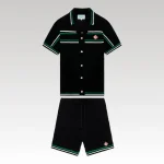 Set CasaBlanca CB010 - Drip Slum