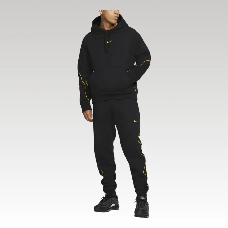 Home Basic 687 Set Nike x NOCTA black - Drip Slum