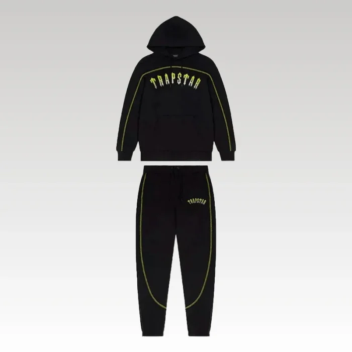 Set Trapstar Central Cee - Drip Slum