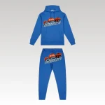 Set Trapstar Shooters Blue - Drip Slum