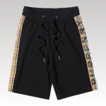 Short Burberry BY026 - Drip Slum