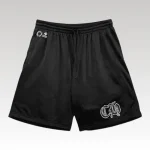 Shorts Chrome Hearts CH089 - Drip Slum